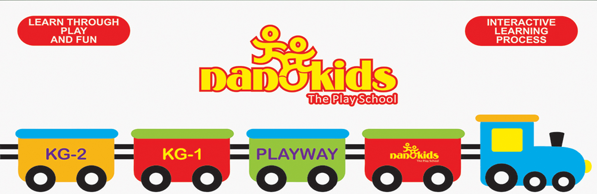Nano Kids